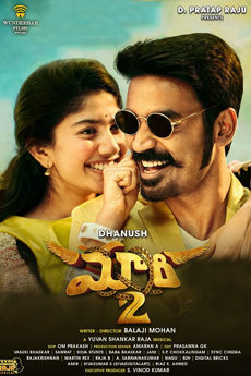 Maari 2 movie deals watch online