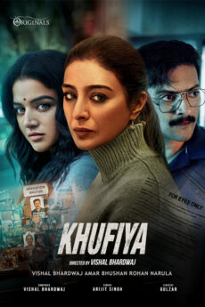 Khufiya Telugu Movie Watch Online in HD FREE DOWNLOAD iBOMMA.UK